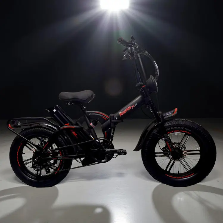 מאסטר R1000 שחור אדום מאסטר R1000 שחור אדום