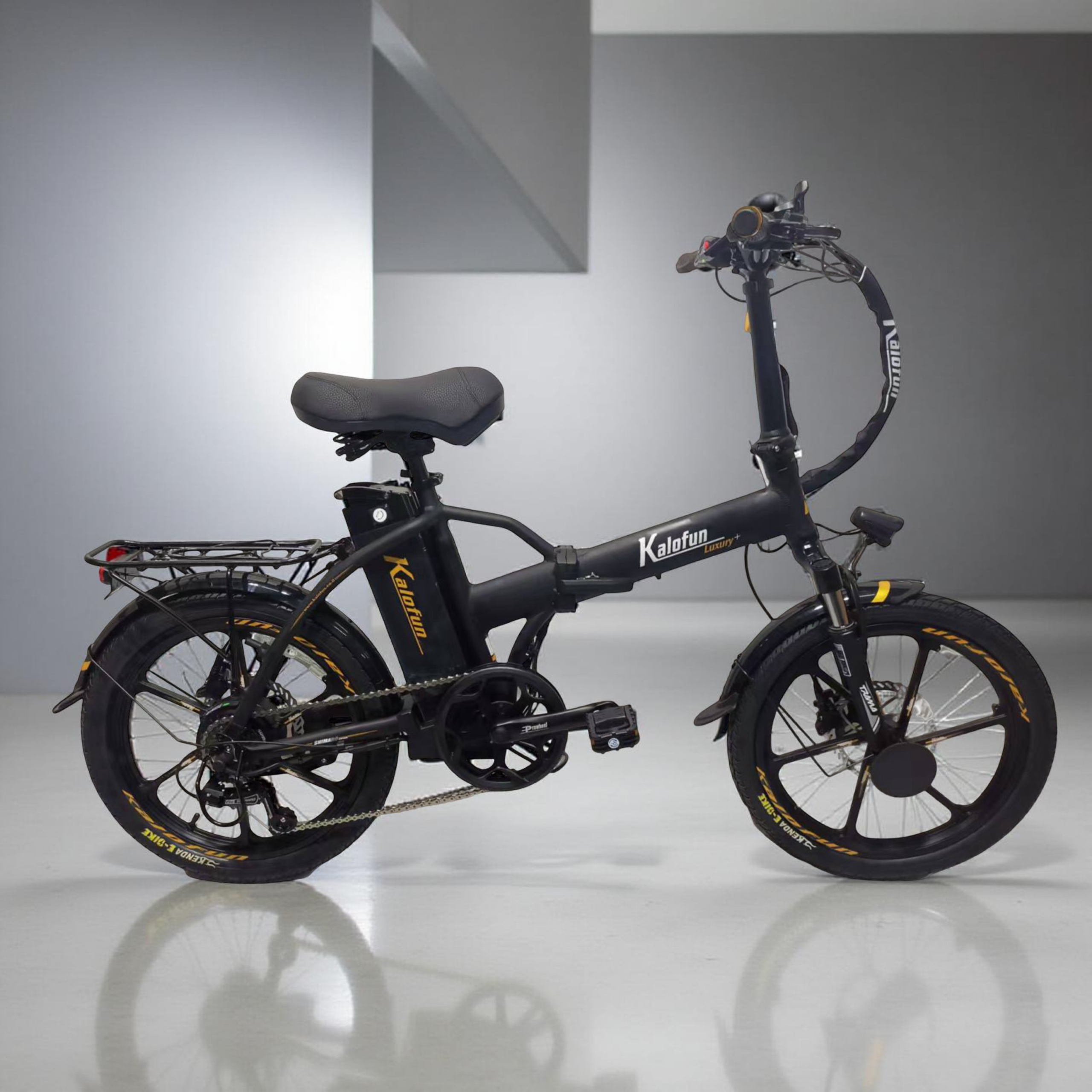 לקשרי שחור זהב