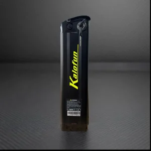 סוללה אפוקסי תרמי